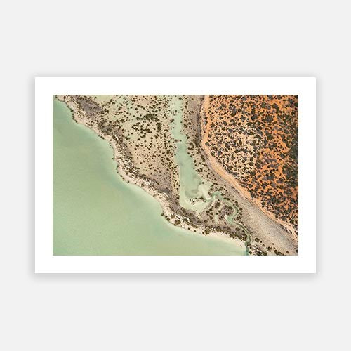 Wall Art Viewer Frames Render