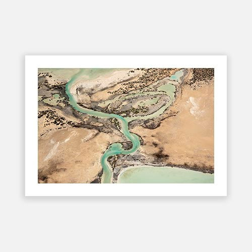 Wall Art Viewer Frames Render