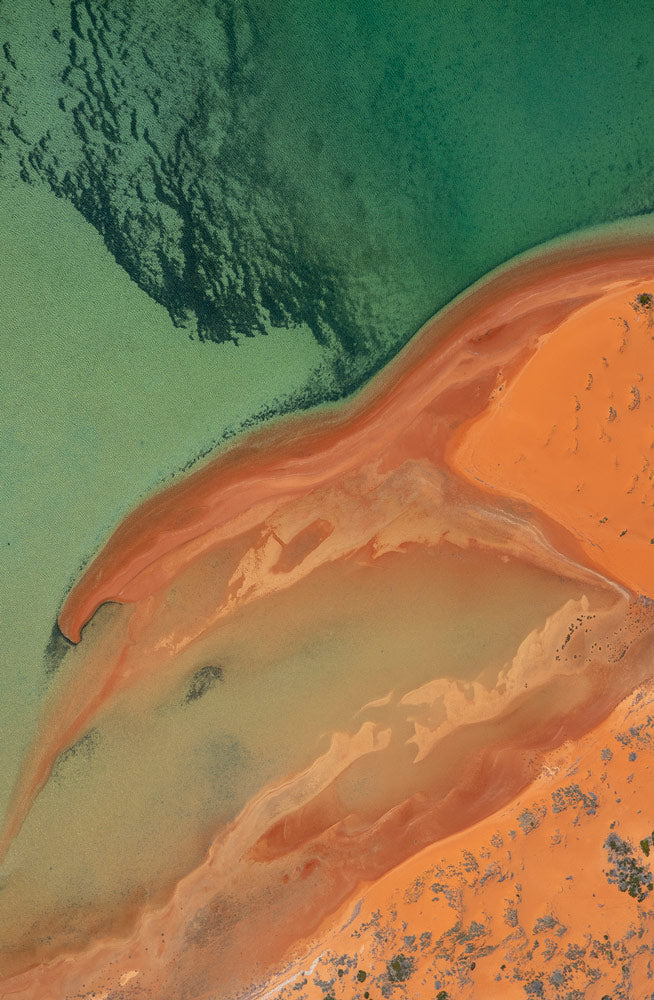 Wall Art Viewer Frames Render