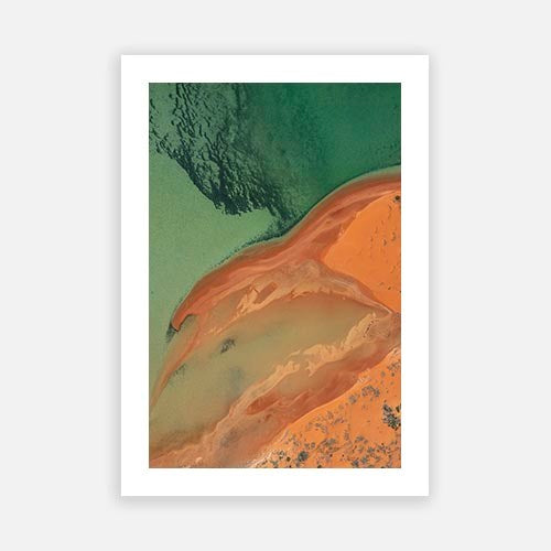 Wall Art Viewer Frames Render