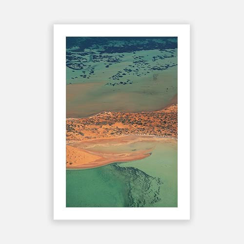 Wall Art Viewer Frames Render