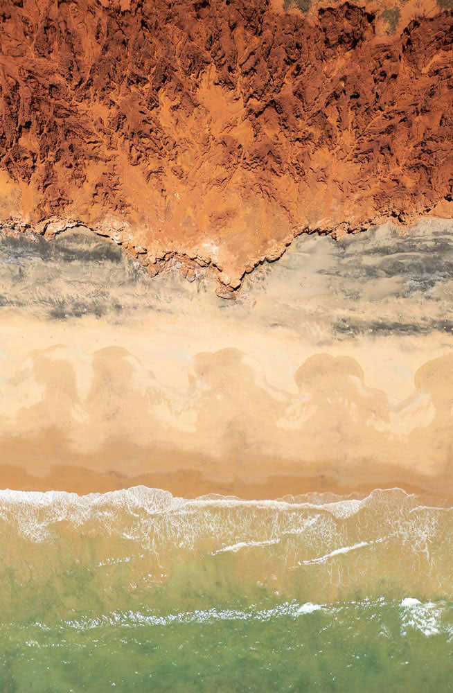 Wall Art Viewer Frames Render