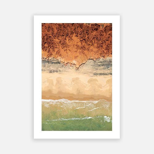 Wall Art Viewer Frames Render