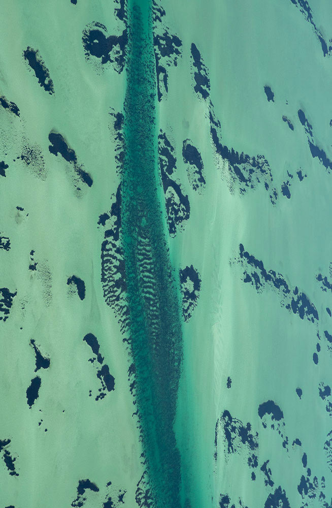 Wall Art Viewer Frames Render