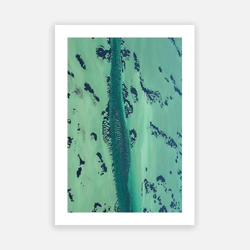 Shark Bay Aerial 01