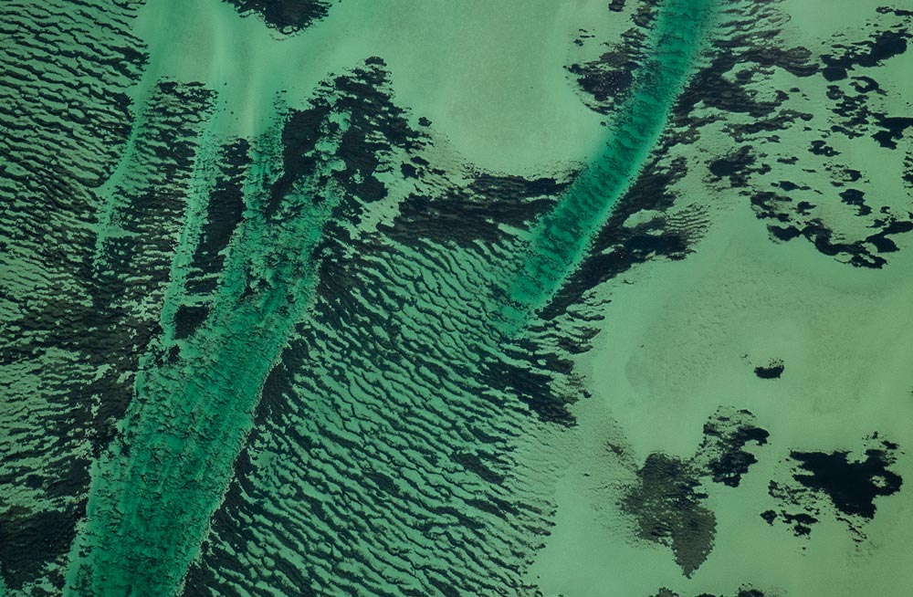 Wall Art Viewer Frames Render