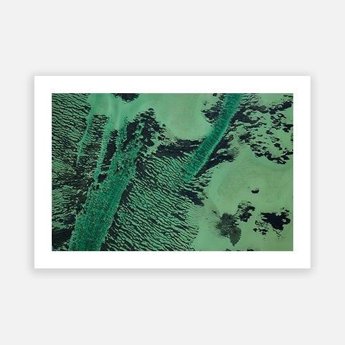 Wall Art Viewer Frames Render