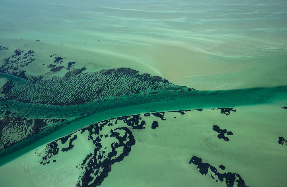 Wall Art Viewer Frames Render