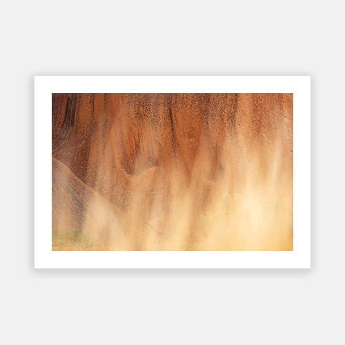 Wall Art Viewer Frames Render