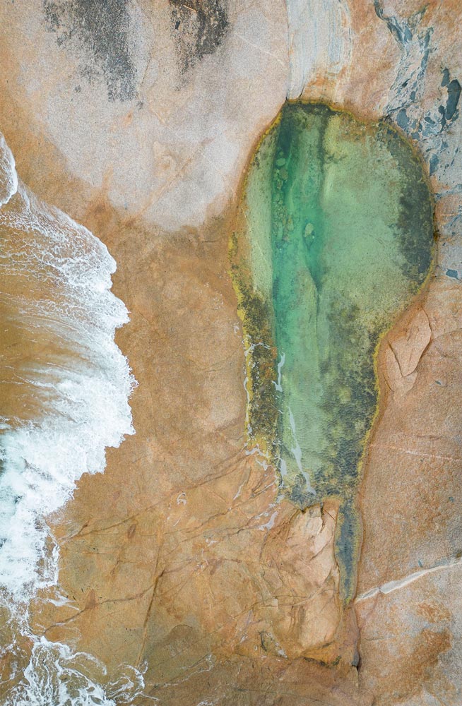 Wall Art Viewer Frames Render