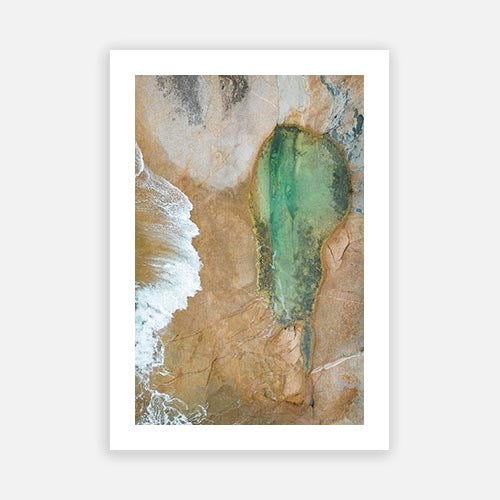 Wall Art Viewer Frames Render