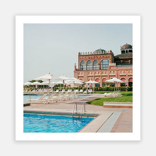 Wall Art Viewer Frames Render