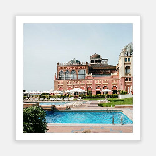 Wall Art Viewer Frames Render