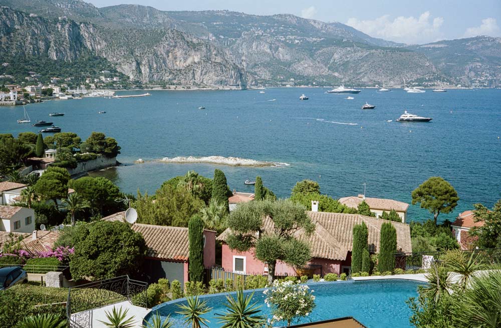 Wall Art Viewer Frames Render