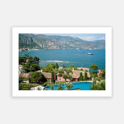 Wall Art Viewer Frames Render