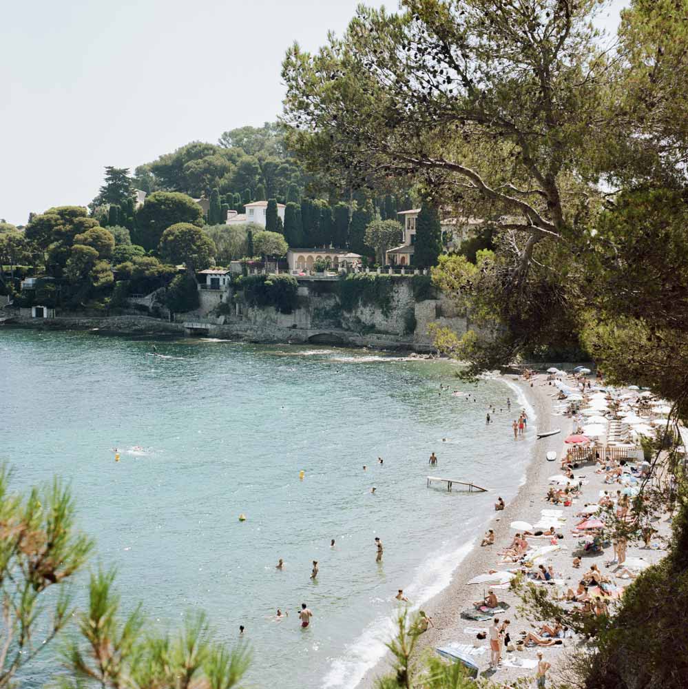 Wall Art Viewer Frames Render