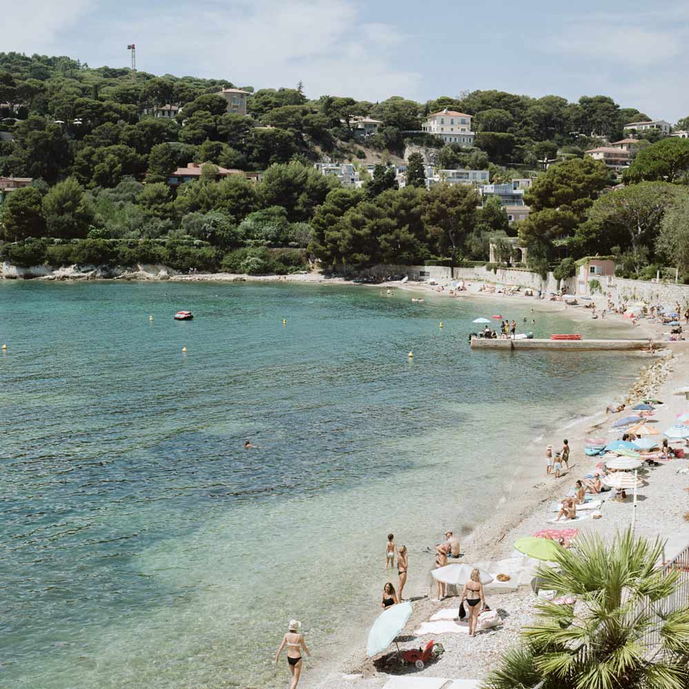 Wall Art Viewer Frames Render