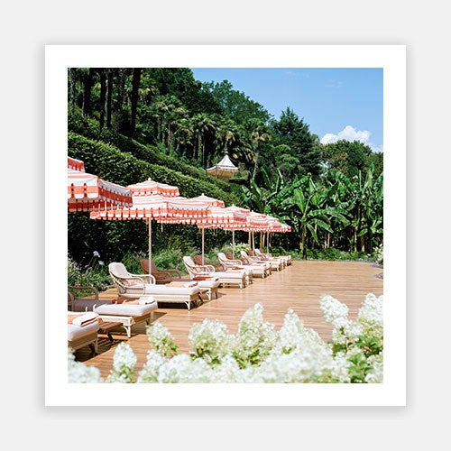 Wall Art Viewer Frames Render