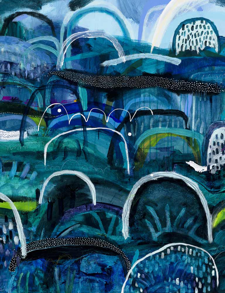 Wall Art Viewer Frames Render