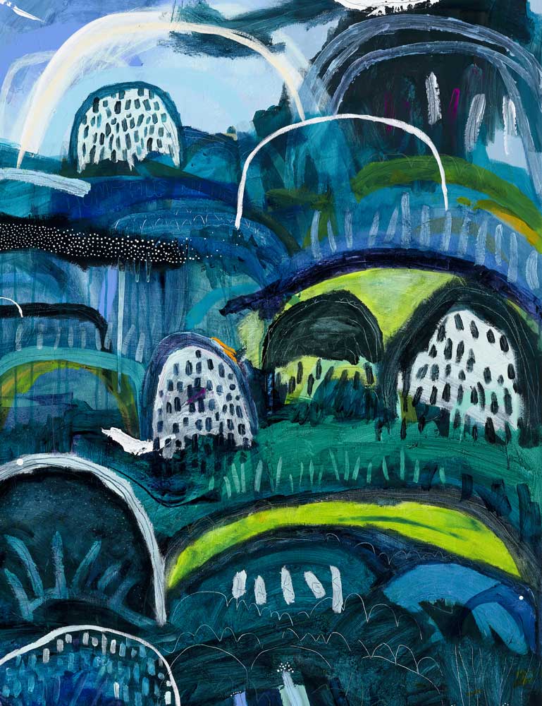 Wall Art Viewer Frames Render