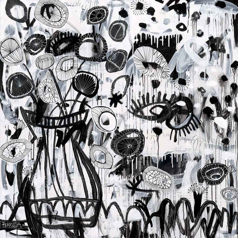 Wall Art Viewer Frames Render