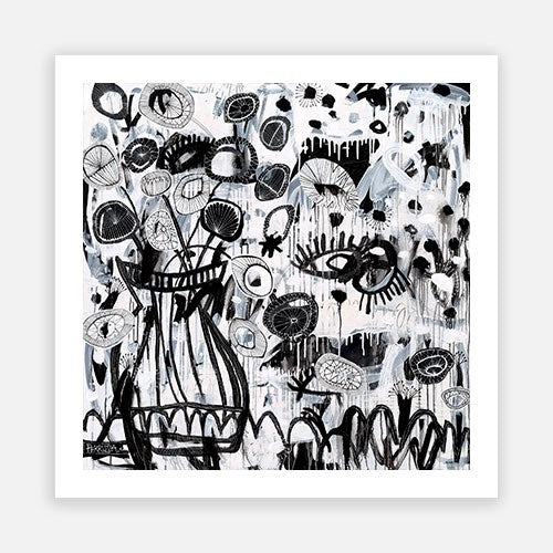 Wall Art Viewer Frames Render