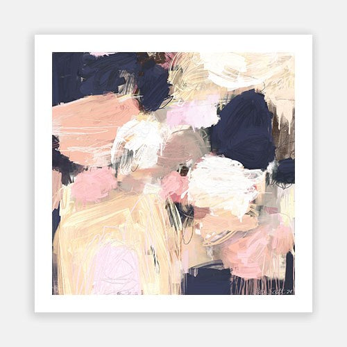 Wall Art Viewer Frames Render