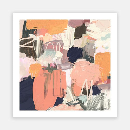 Wall Art Viewer Frames Render