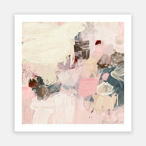 Wall Art Viewer Frames Render