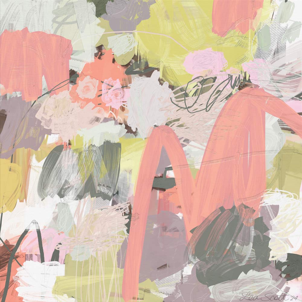 Wall Art Viewer Frames Render