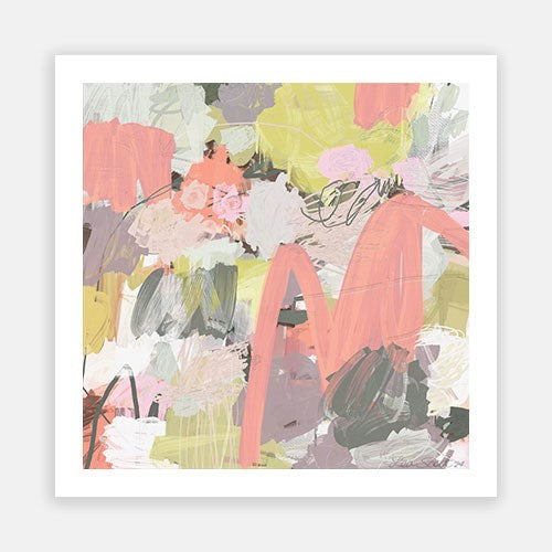 Wall Art Viewer Frames Render