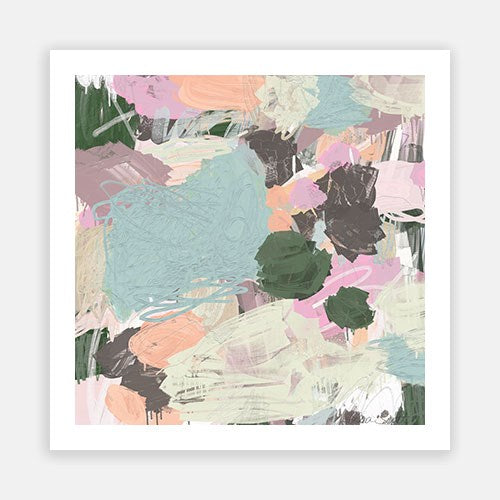 Wall Art Viewer Frames Render