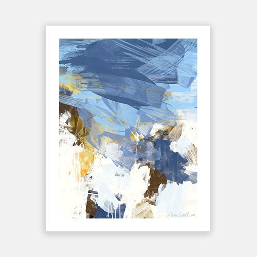 Wall Art Viewer Frames Render