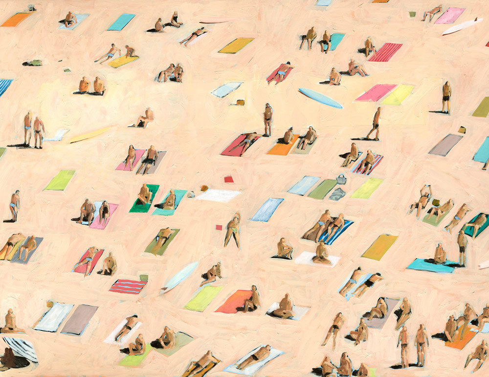 Wall Art Viewer Frames Render