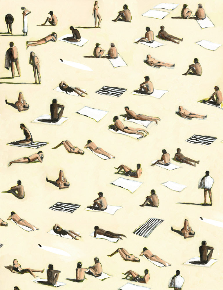 Wall Art Viewer Frames Render