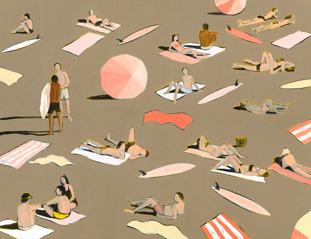 Wall Art Viewer Frames Render