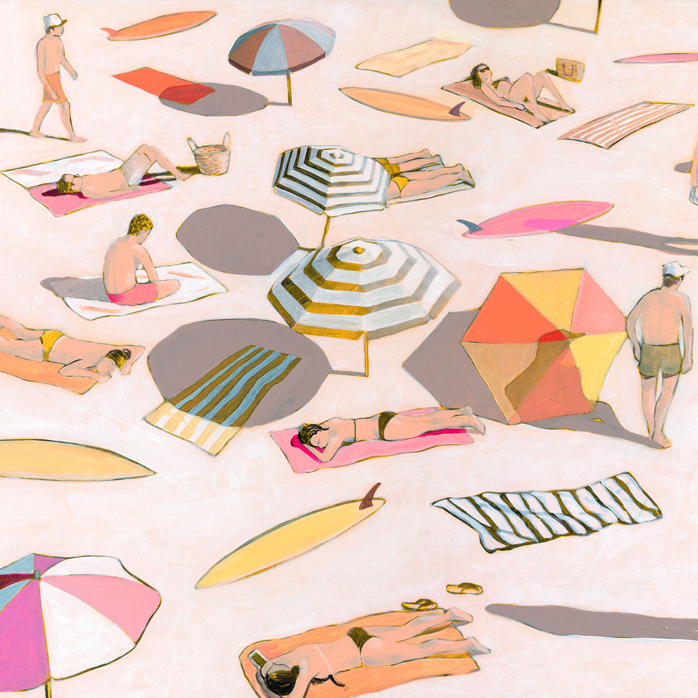 Wall Art Viewer Frames Render