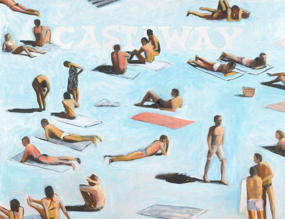 Wall Art Viewer Frames Render