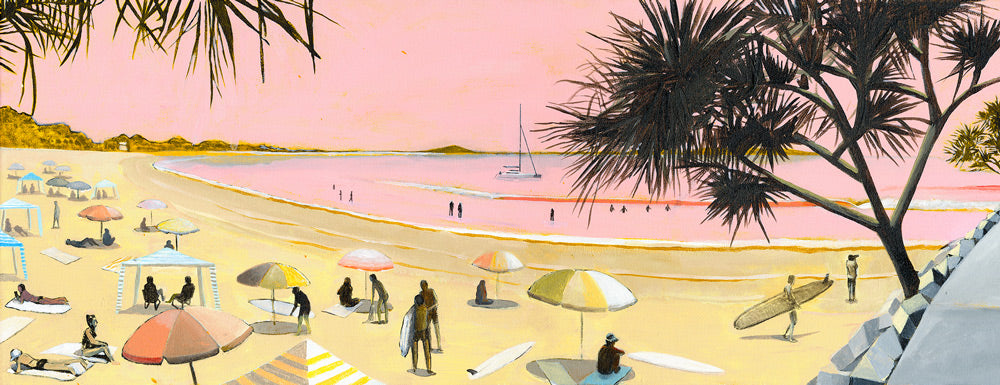 Wall Art Viewer Frames Render