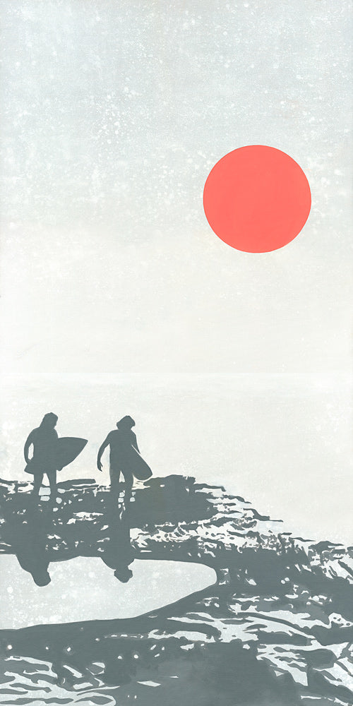 Wall Art Viewer Frames Render