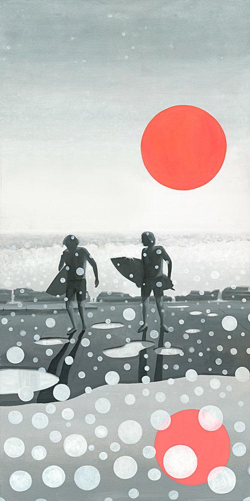 Wall Art Viewer Frames Render