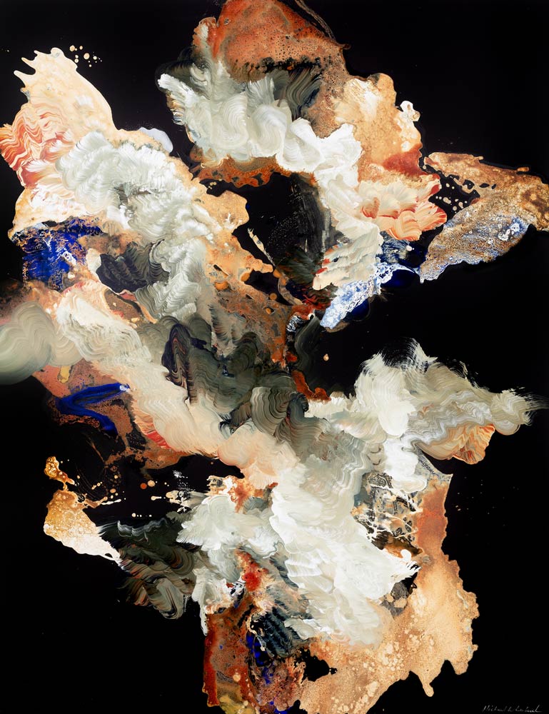 Wall Art Viewer Frames Render