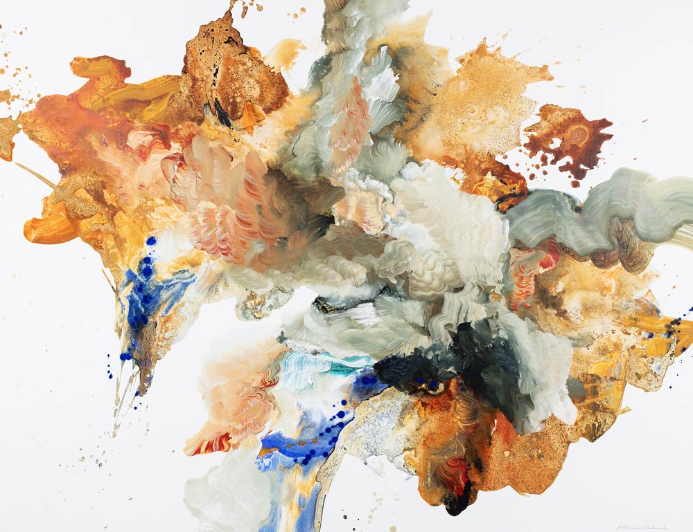 Wall Art Viewer Frames Render