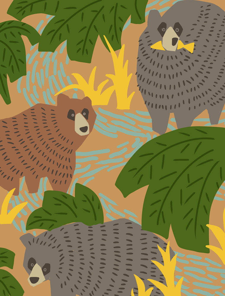 Wall Art Viewer Frames Render