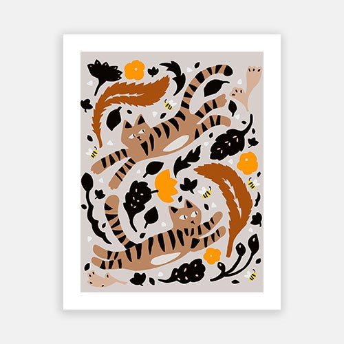 Wall Art Viewer Frames Render