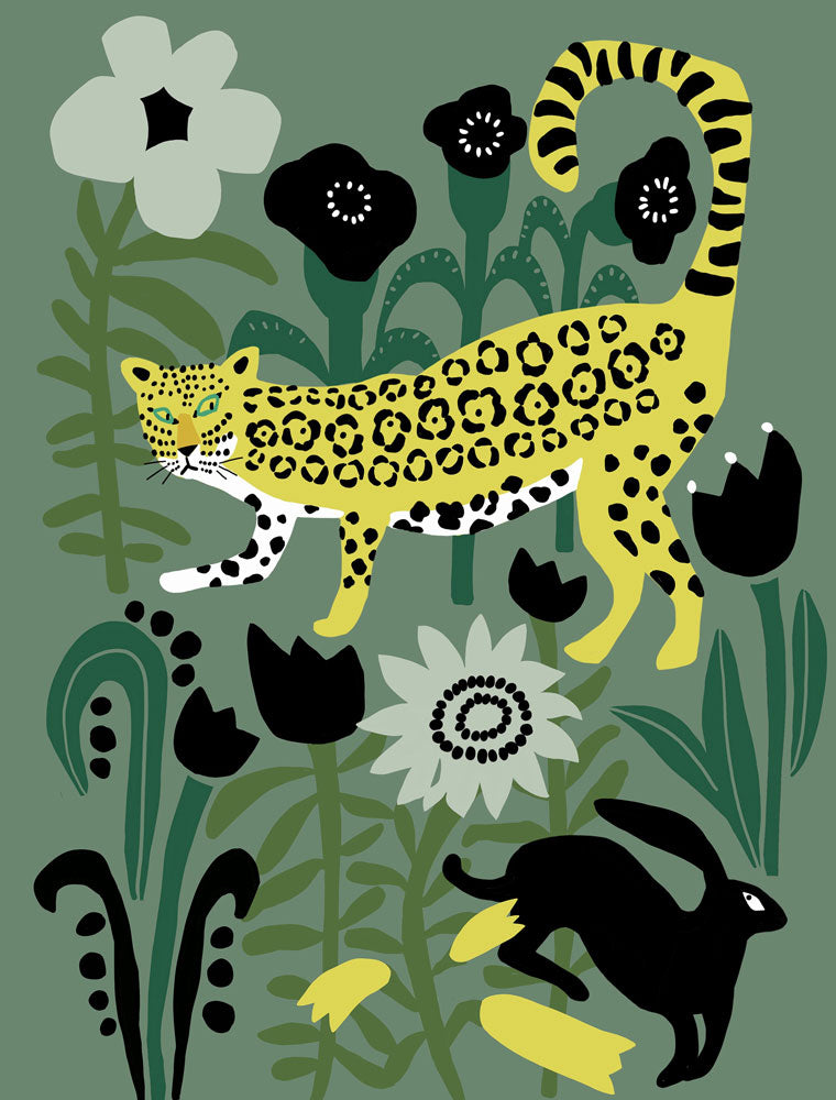 Wall Art Viewer Frames Render