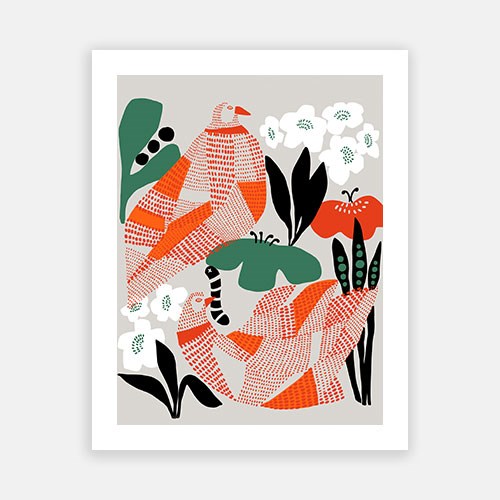 Wall Art Viewer Frames Render