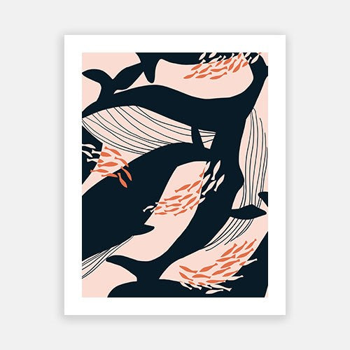 Wall Art Viewer Frames Render