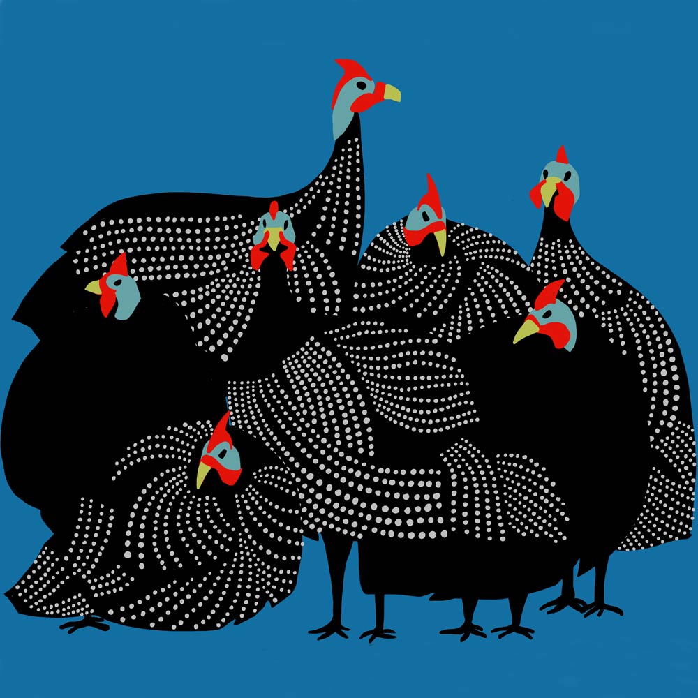 Wall Art Viewer Frames Render