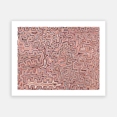 Wall Art Viewer Frames Render